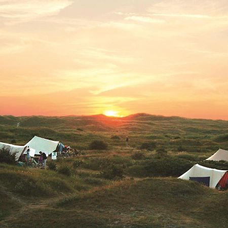 Landal Sluftervallei De Cocksdorp (Texel) Exterior foto