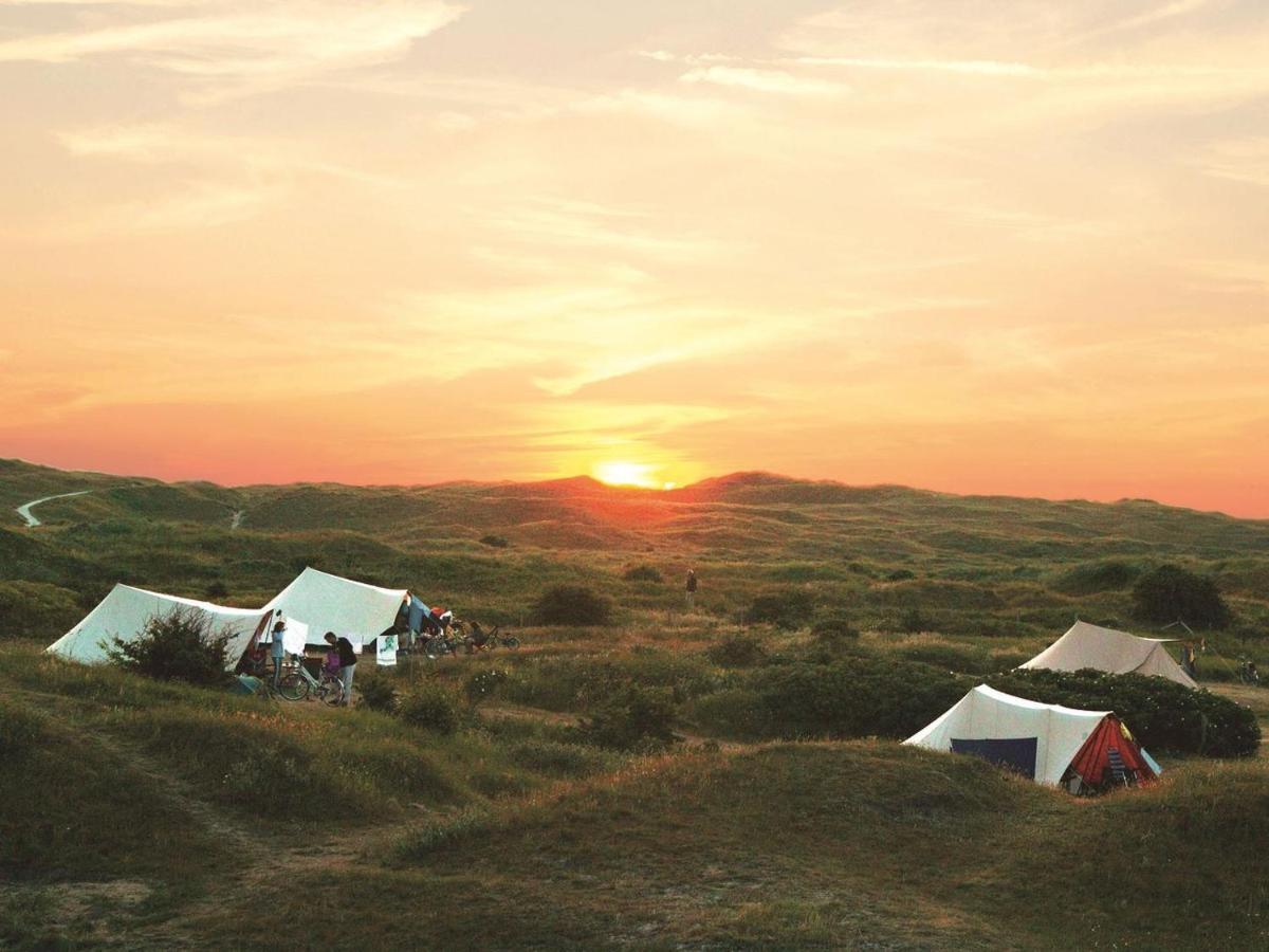 Landal Sluftervallei De Cocksdorp (Texel) Exterior foto