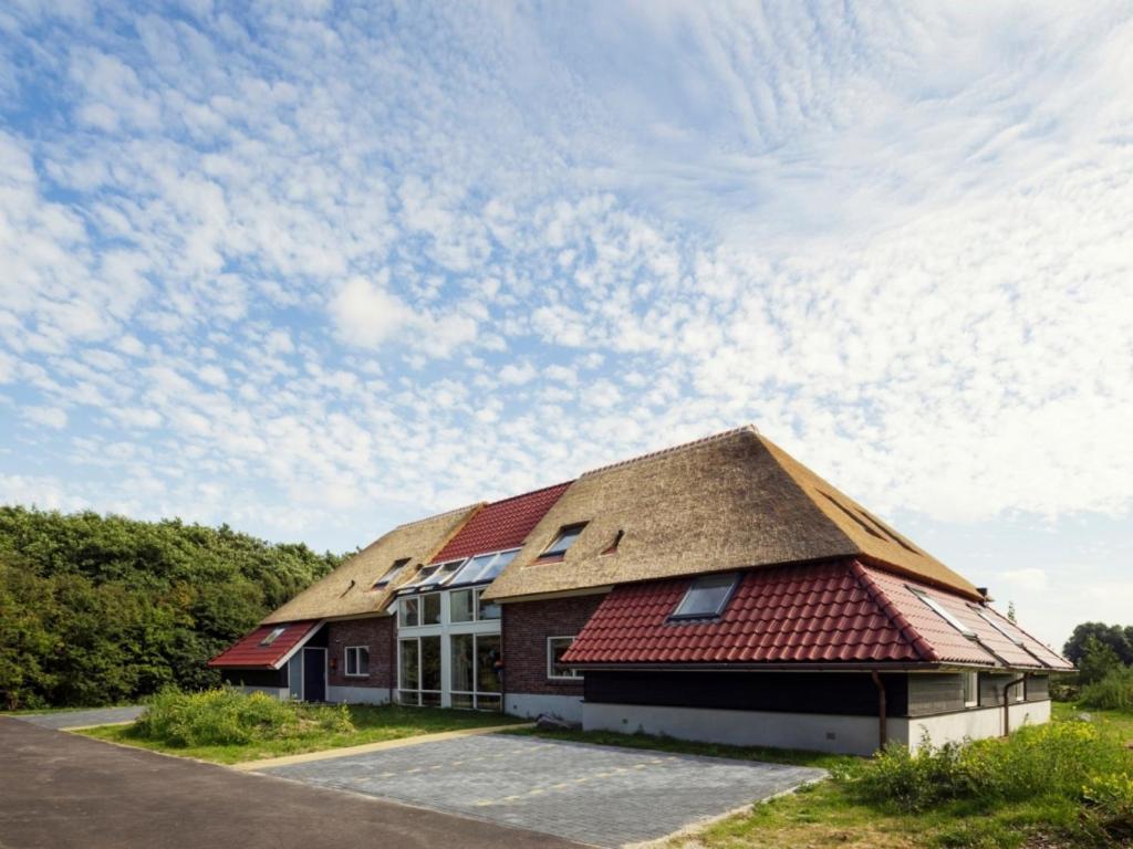 Landal Sluftervallei De Cocksdorp (Texel) Exterior foto