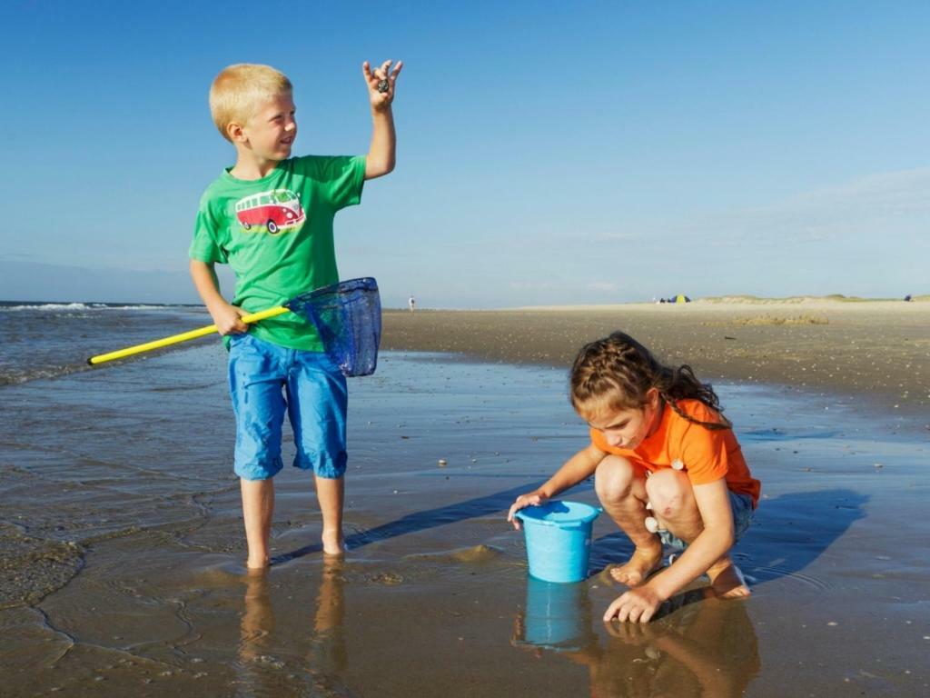 Landal Sluftervallei De Cocksdorp (Texel) Exterior foto